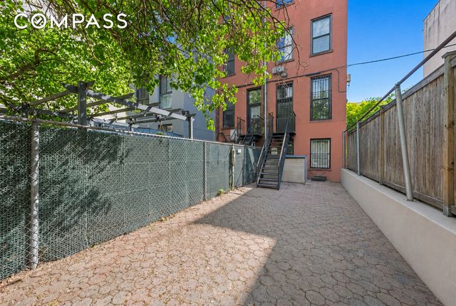 63 W 128th Street, New York City, NY 10027