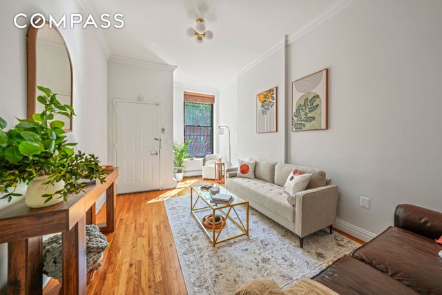 63 W 128th Street, New York City, NY 10027