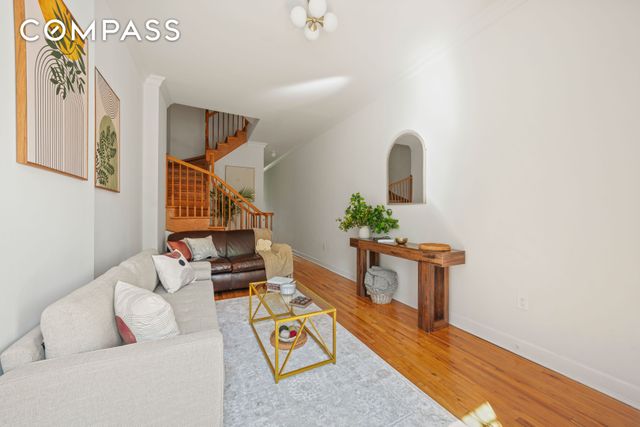 63 W 128th Street, New York City, NY 10027