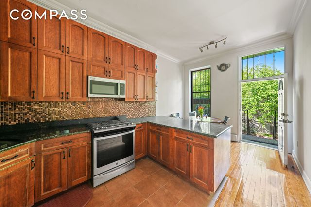 63 W 128th Street, New York City, NY 10027