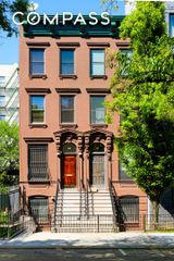 63 W 128th Street, New York City, NY 10027