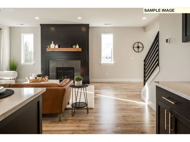 4688 Nw 71ST Ave, Camas, WA 98607
