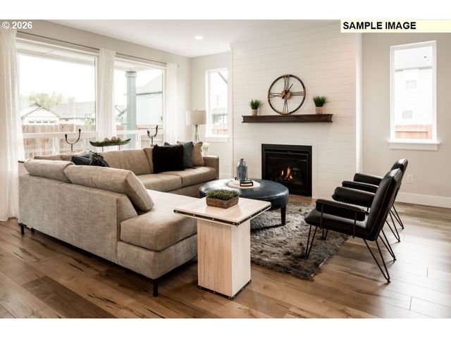 4688 Nw 71ST Ave, Camas, WA 98607