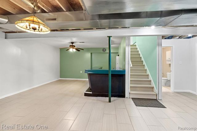 22143 Pleasant Avenue, Eastpointe, MI 48021