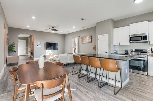 1016 Winters Street, Dallas, TX 75216