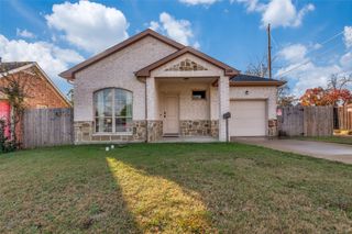 1016 Winters Street, Dallas, TX 75216