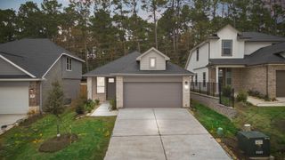 12199 Ridge Top Drive, Conroe, TX 77304
