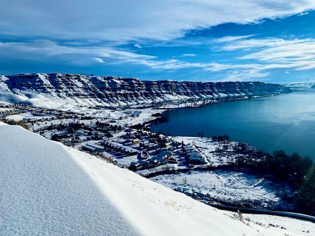 9769 crescent bar Road NW, Quincy, WA 98848