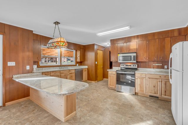 1716 Keller Ave, Pulaski, TN 38478