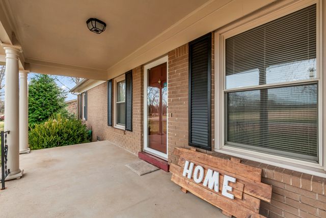 1716 Keller Ave, Pulaski, TN 38478