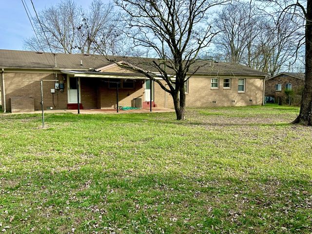 1716 Keller Ave, Pulaski, TN 38478