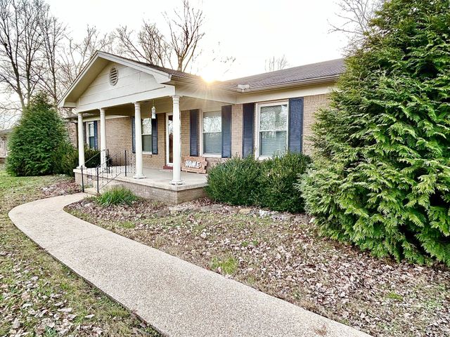 1716 Keller Ave, Pulaski, TN 38478