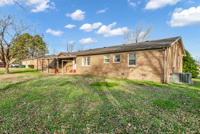 1716 Keller Ave, Pulaski, TN 38478