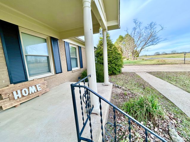 1716 Keller Ave, Pulaski, TN 38478