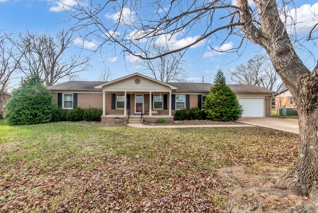 1716 Keller Ave, Pulaski, TN 38478