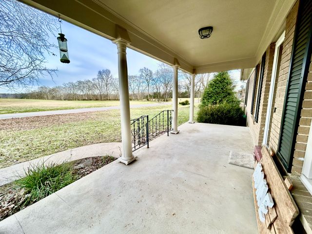 1716 Keller Ave, Pulaski, TN 38478