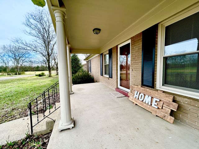 1716 Keller Ave, Pulaski, TN 38478