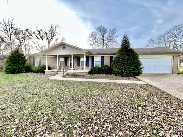 1716 Keller Ave, Pulaski, TN 38478