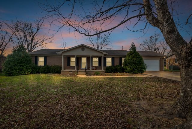 1716 Keller Ave, Pulaski, TN 38478