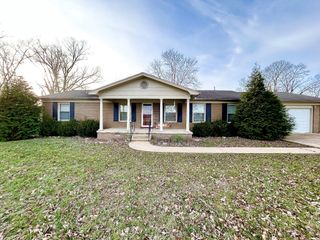 1716 Keller Ave, Pulaski, TN 38478