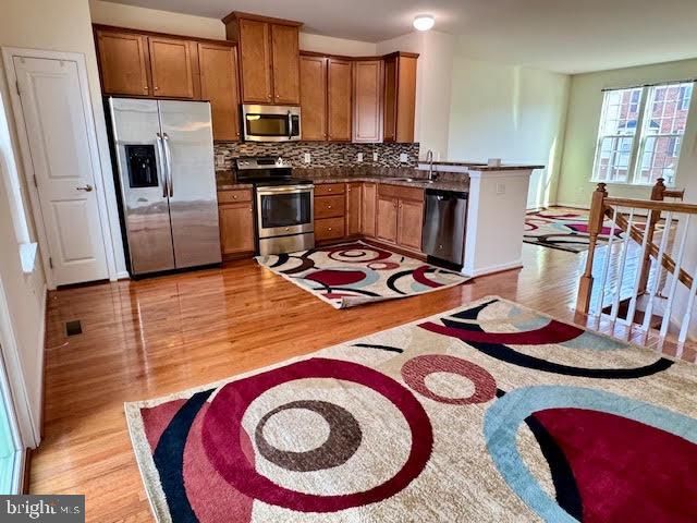 45949 GRAMMERCY TER, Sterling, VA 20166