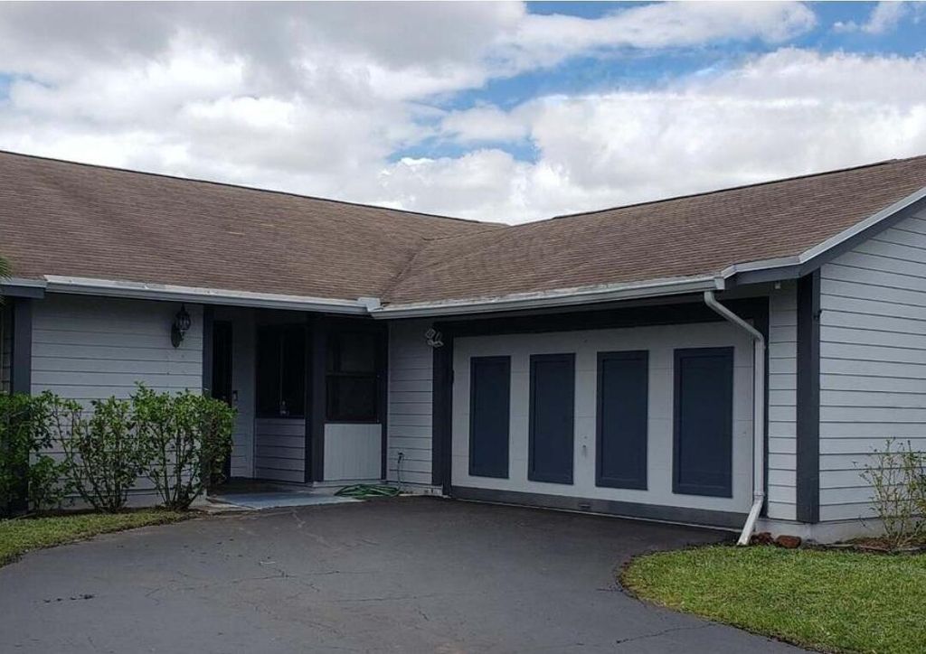 7771 Blackwood Lane, Lake Worth, FL 33467