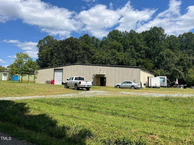 5071 Salem Church Road, Haw River, NC 27258