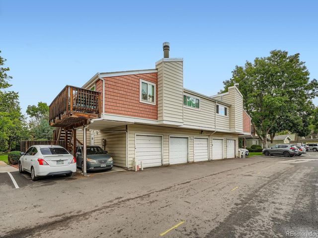 6795 E Arizona Avenue C, Denver, CO 80224