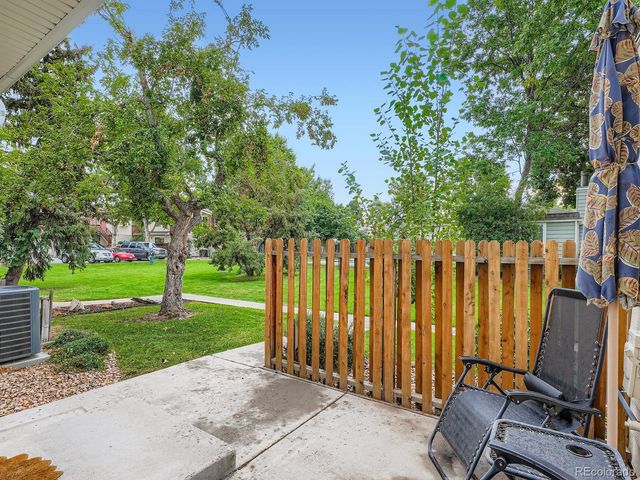 6795 E Arizona Avenue C, Denver, CO 80224