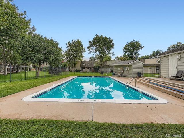 6795 E Arizona Avenue C, Denver, CO 80224