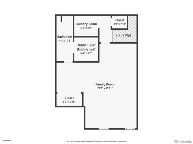 6795 E Arizona Avenue C, Denver, CO 80224