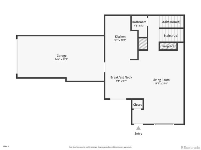 6795 E Arizona Avenue C, Denver, CO 80224