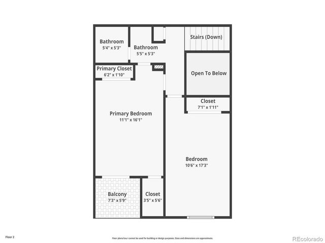 6795 E Arizona Avenue C, Denver, CO 80224