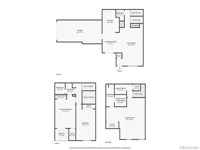 6795 E Arizona Avenue C, Denver, CO 80224