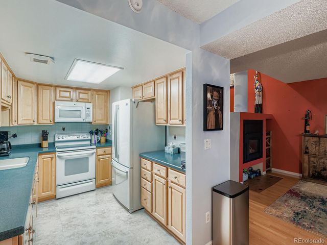 6795 E Arizona Avenue C, Denver, CO 80224