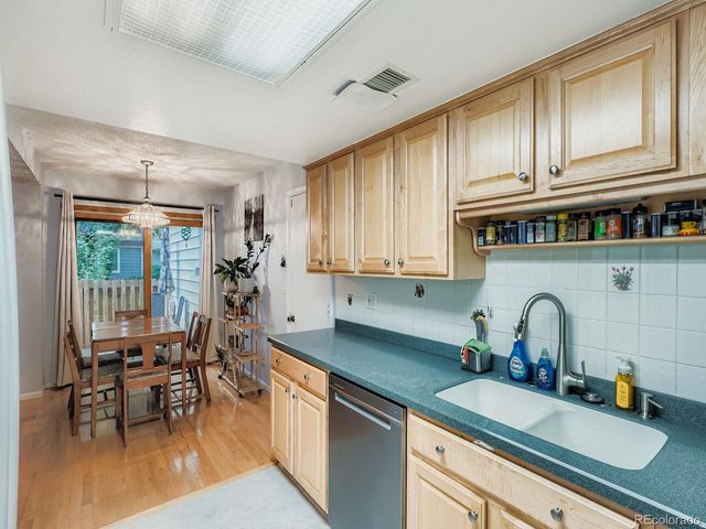 6795 E Arizona Avenue C, Denver, CO 80224