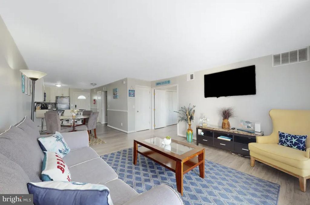 510 PENGUIN DR #302, Ocean City, MD 21842