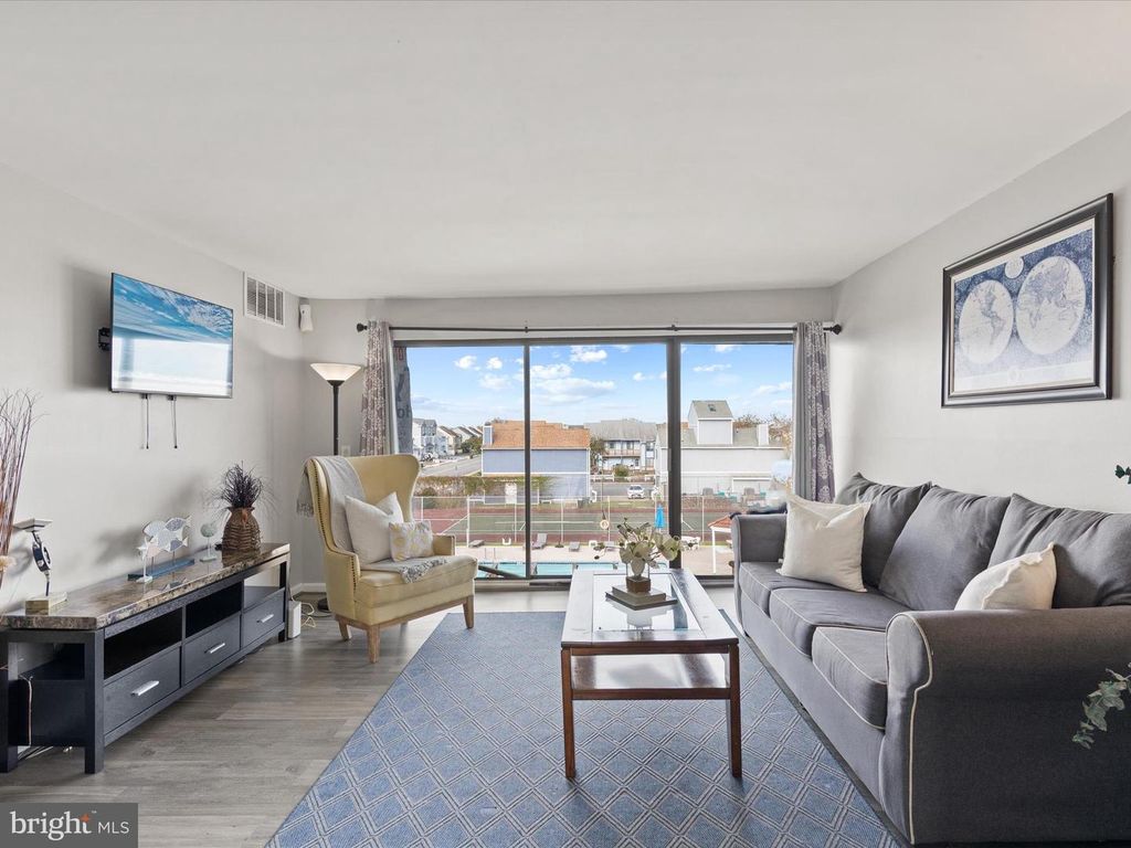 Image 3 of property listing at 510 PENGUIN DR #302, Ocean City, MD 21842