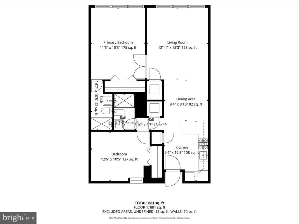 Image 38 of property listing at 510 PENGUIN DR #302, Ocean City, MD 21842