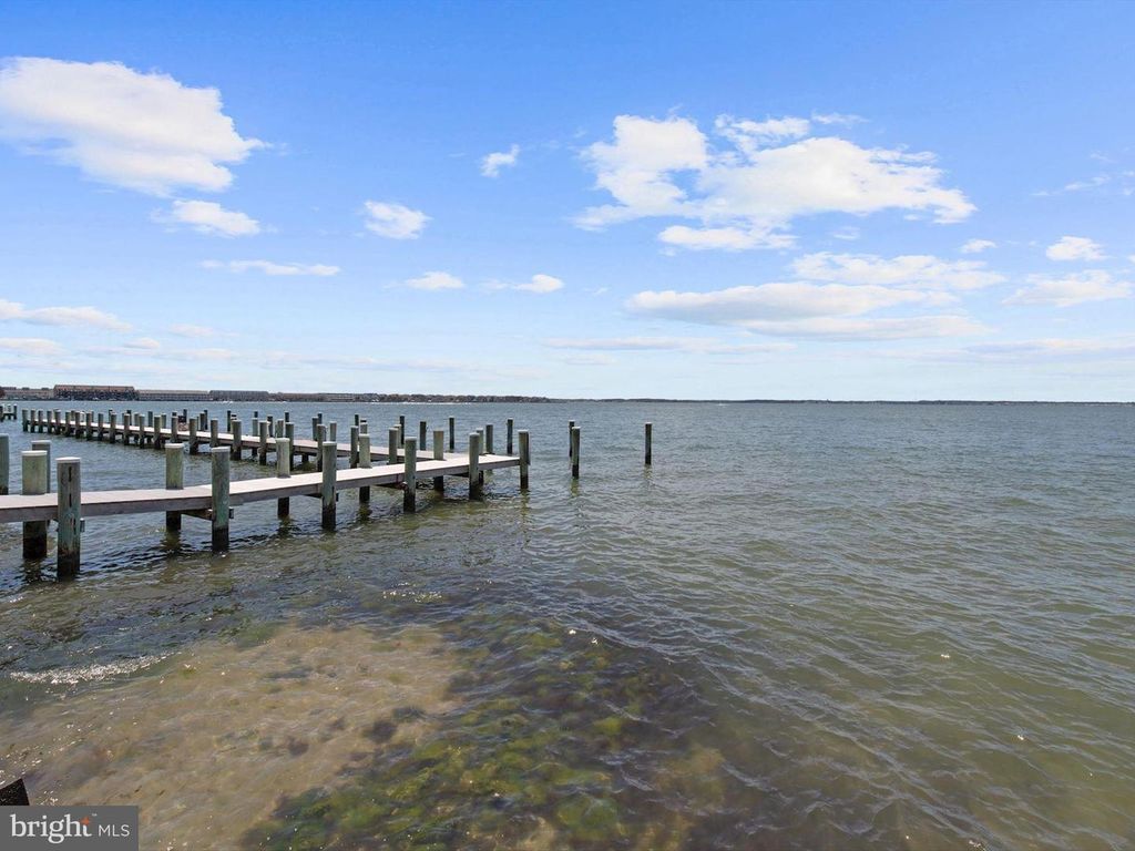 Image 52 of property listing at 510 PENGUIN DR #302, Ocean City, MD 21842