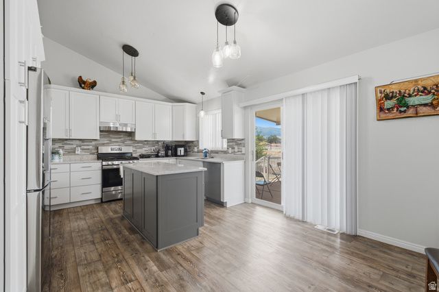3550 S ORCHARD HILLS WAY, West Valley City, UT 84128