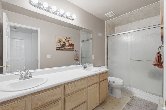 3550 S ORCHARD HILLS WAY, West Valley City, UT 84128