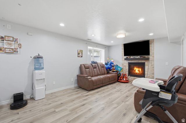 3550 S ORCHARD HILLS WAY, West Valley City, UT 84128