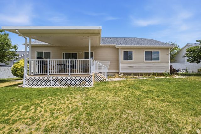 3550 S ORCHARD HILLS WAY, West Valley City, UT 84128