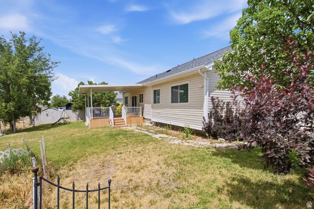 3550 S ORCHARD HILLS WAY, West Valley City, UT 84128
