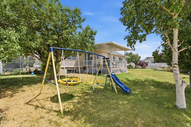 3550 S ORCHARD HILLS WAY, West Valley City, UT 84128