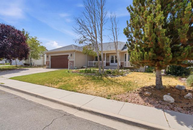 3550 S ORCHARD HILLS WAY, West Valley City, UT 84128