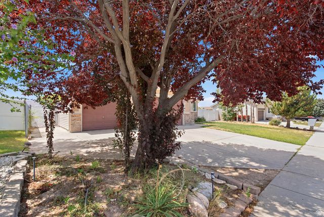 3550 S ORCHARD HILLS WAY, West Valley City, UT 84128