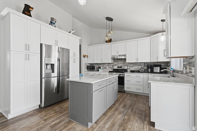 3550 S ORCHARD HILLS WAY, West Valley City, UT 84128