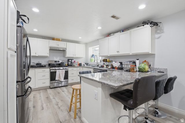 3550 S ORCHARD HILLS WAY, West Valley City, UT 84128